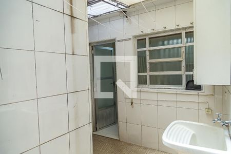 Apartamento para alugar com 100m², 3 quartos e sem vaga Apartamento para alugar com 100m², 3 quartos e sem vagaÁrea de Serviço