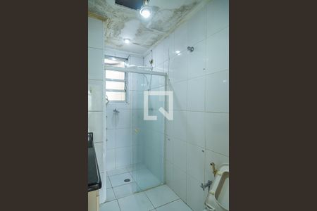 Apartamento para alugar com 100m², 3 quartos e sem vaga Apartamento para alugar com 100m², 3 quartos e sem vagaBanheiro Social