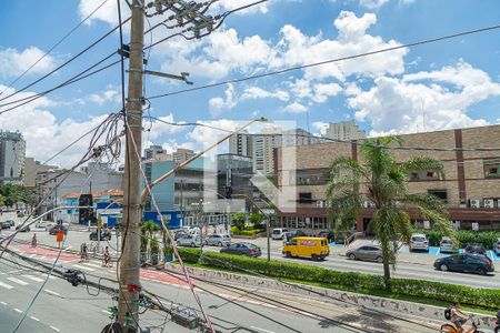 Apartamento para alugar com 3 quartos, 100m² em Vila Mariana, São Paulo