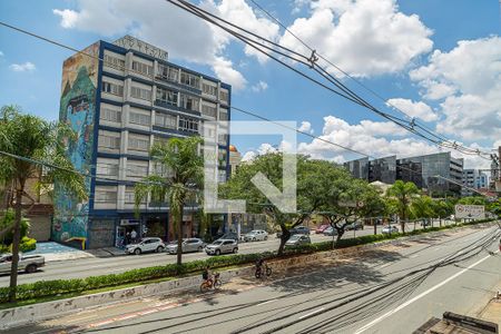 Apartamento para alugar com 3 quartos, 100m² em Vila Mariana, São Paulo