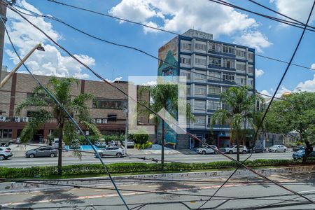 Apartamento para alugar com 100m², 3 quartos e sem vaga Apartamento para alugar com 100m², 3 quartos e sem vagaVista do Quarto 1