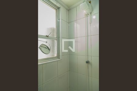 Apartamento para alugar com 100m², 3 quartos e sem vaga Apartamento para alugar com 100m², 3 quartos e sem vagaBanheiro da Suíte