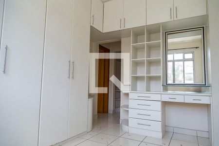 Apartamento para alugar com 100m², 3 quartos e sem vaga Apartamento para alugar com 100m², 3 quartos e sem vagaQuarto 2