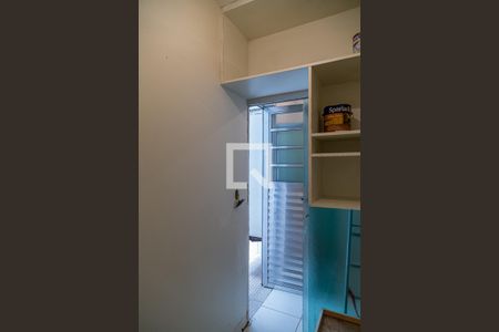 Apartamento para alugar com 100m², 3 quartos e sem vaga Apartamento para alugar com 100m², 3 quartos e sem vagaQuarto de Serviço