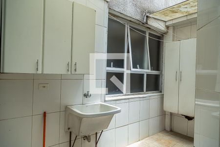 Apartamento para alugar com 100m², 3 quartos e sem vaga Apartamento para alugar com 100m², 3 quartos e sem vagaÁrea de Serviço