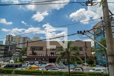 Apartamento para alugar com 100m², 3 quartos e sem vaga Apartamento para alugar com 100m², 3 quartos e sem vagaVista do Quarto 2