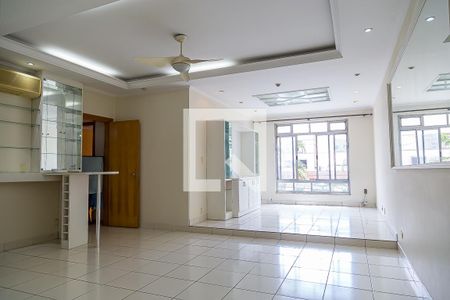Apartamento para alugar com 3 quartos, 100m² em Vila Mariana, São Paulo