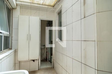 Apartamento para alugar com 100m², 3 quartos e sem vaga Apartamento para alugar com 100m², 3 quartos e sem vagaÁrea de Serviço