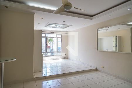 Apartamento para alugar com 3 quartos, 100m² em Vila Mariana, São Paulo
