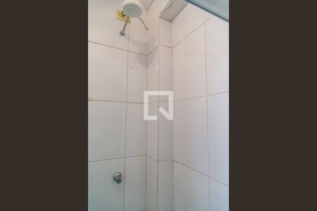 Apartamento para alugar com 100m², 3 quartos e sem vaga Apartamento para alugar com 100m², 3 quartos e sem vagaBanheiro de Serviço