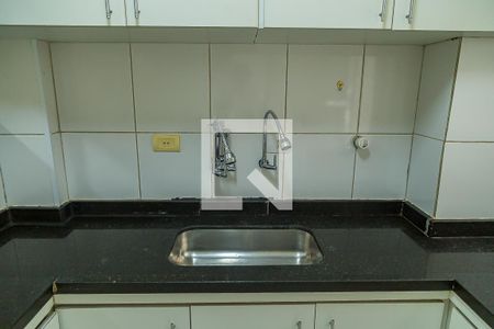 Apartamento para alugar com 100m², 3 quartos e sem vaga Apartamento para alugar com 100m², 3 quartos e sem vagaCozinha - Pia