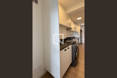 Apartamento para alugar com 124m², 3 quartos e 2 vagasÁrea de Serviço