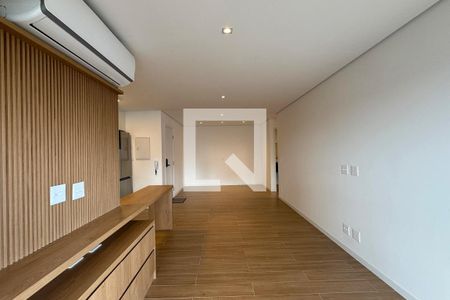 Apartamento para alugar com 124m², 3 quartos e 2 vagasSala