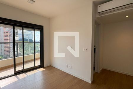 Apartamento para alugar com 124m², 3 quartos e 2 vagasSuíte 1