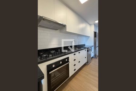 Apartamento para alugar com 124m², 3 quartos e 2 vagasCozinha