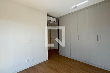 Apartamento para alugar com 124m², 3 quartos e 2 vagasSuíte 1