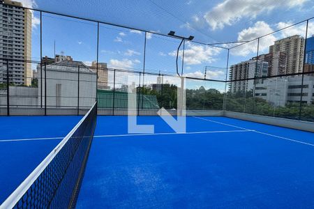 Apartamento para alugar com 124m², 3 quartos e 2 vagasQuadra