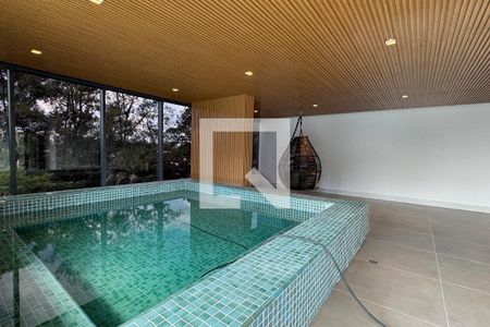 Apartamento para alugar com 124m², 3 quartos e 2 vagasPiscina Coberta