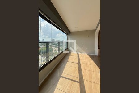 Apartamento para alugar com 124m², 3 quartos e 2 vagasvista da Suíte 3