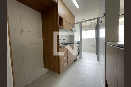 Apartamento para alugar com 66m², 3 quartos e 1 vagaCozinha
