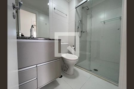 Apartamento para alugar com 66m², 3 quartos e 1 vagaBanheiro da Suíte