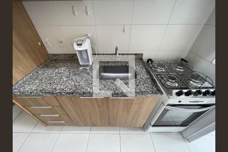 Apartamento para alugar com 66m², 3 quartos e 1 vagaCozinha