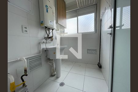 Apartamento para alugar com 66m², 3 quartos e 1 vagaLavanderia