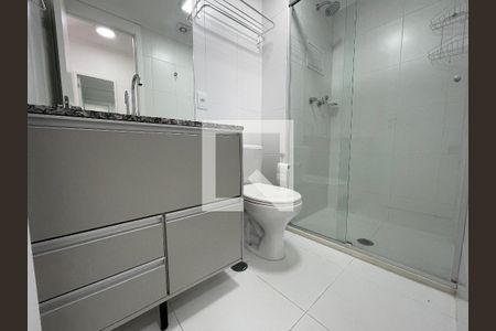 Apartamento para alugar com 66m², 3 quartos e 1 vagaBanheiro Social