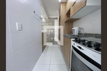 Apartamento para alugar com 66m², 3 quartos e 1 vagaCozinha