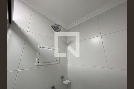 Apartamento para alugar com 66m², 3 quartos e 1 vagaBanheiro Social