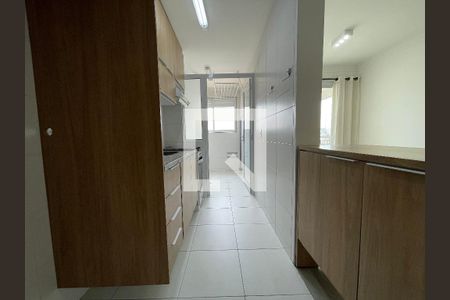 Apartamento para alugar com 66m², 3 quartos e 1 vagaCozinha
