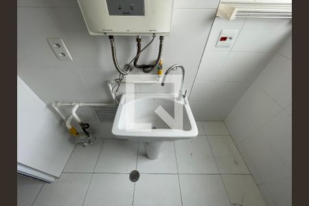 Apartamento para alugar com 66m², 3 quartos e 1 vagaLavanderia