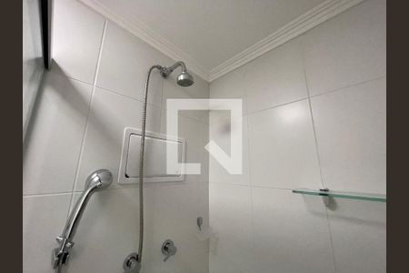 Apartamento para alugar com 66m², 3 quartos e 1 vagaBanheiro da Suíte