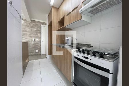 Apartamento para alugar com 66m², 3 quartos e 1 vagaCozinha