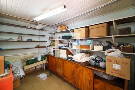 Casa à venda com 142m², 3 quartos e 2 vagasÁrea de Serviço