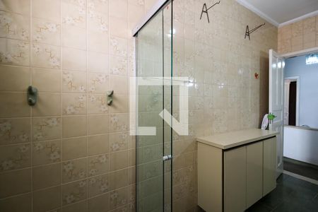 Casa à venda com 142m², 3 quartos e 2 vagasBanheiro