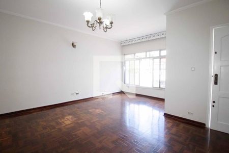 Sala de casa à venda com 3 quartos, 142m² em Pinheiros, São Paulo