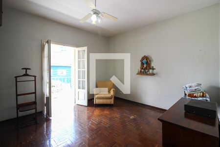 Casa à venda com 142m², 3 quartos e 2 vagasQuarto 3