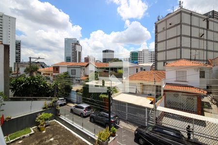 Casa à venda com 142m², 3 quartos e 2 vagasVaranda do Quarto 3