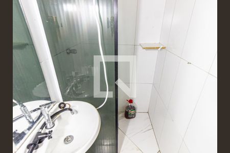 Casa à venda com 120m², 5 quartos e sem vagaBanheiro 2