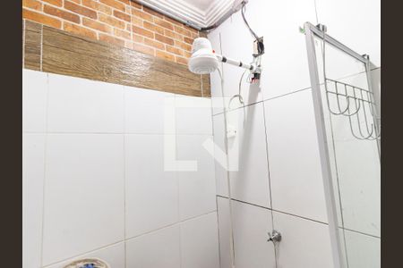 Casa à venda com 120m², 5 quartos e sem vagaBanheiro 3