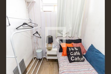Casa à venda com 120m², 5 quartos e sem vagaQuarto 4