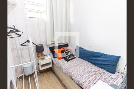 Casa à venda com 120m², 5 quartos e sem vagaQuarto 4