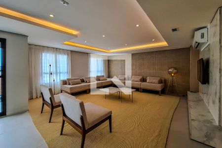 Studio para alugar com 24m², 1 quarto e sem vaga Studio para alugar com 24m², 1 quarto e sem vagaÁrea comum