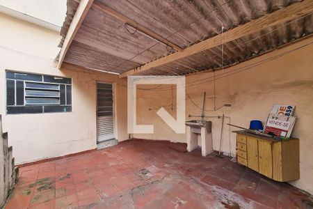 Casa à venda com 167m², 2 quartos e 4 vagasGaragem e Quintal