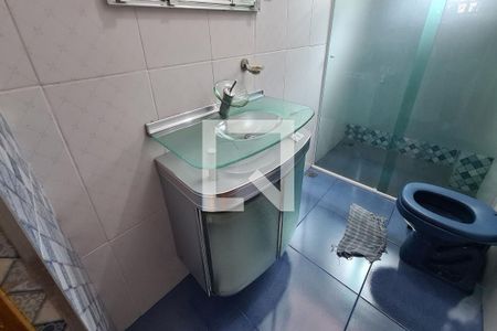 Casa à venda com 167m², 2 quartos e 4 vagasBanheiro