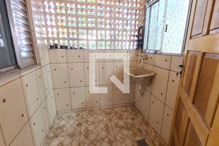 Casa à venda com 167m², 2 quartos e 4 vagasÁrea de Serviço