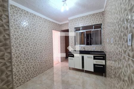 Casa à venda com 167m², 2 quartos e 4 vagasCozinha