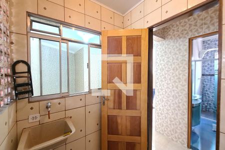 Casa à venda com 167m², 2 quartos e 4 vagasÁrea de Serviço