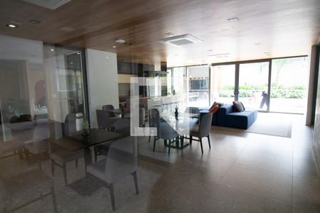 Apartamento para alugar com 35m², 1 quarto e 1 vagafestas